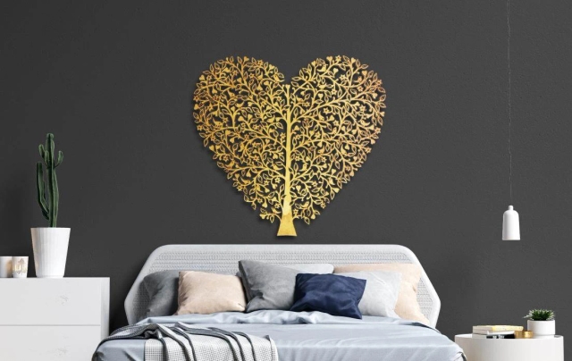 Love and Family symbols