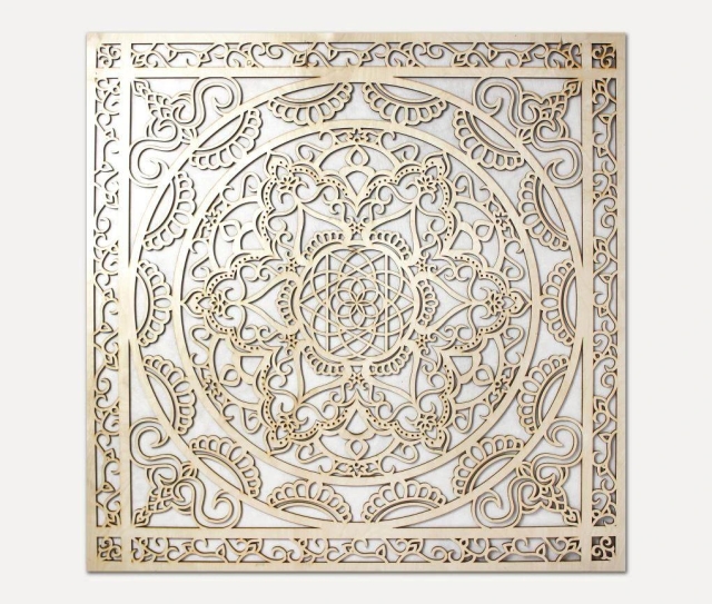 Mandalas
