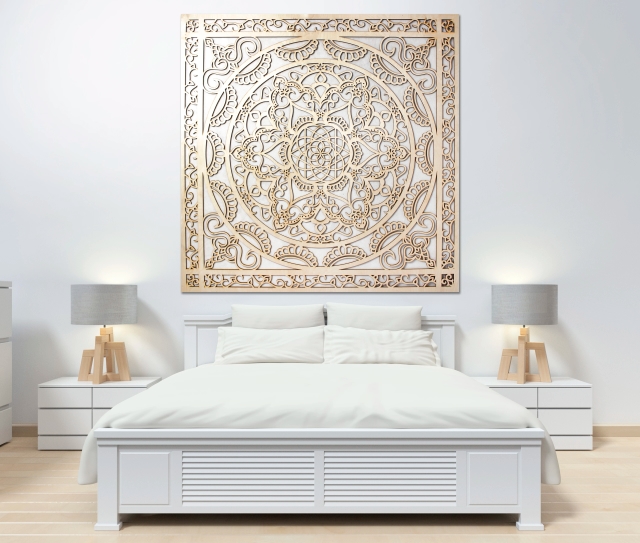Mandalas