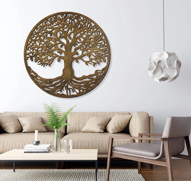 Nature Inspired