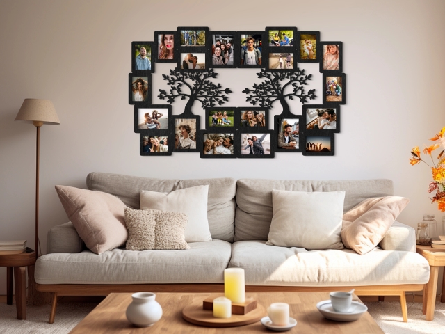 Photo Frames