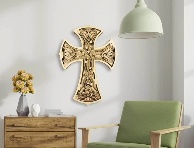 Religious symbols